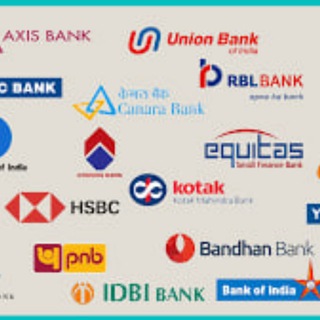 Telegram group profile photo for India Groups Bank Run