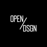 Telegram profile photo for Open/Design