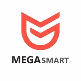 Telegram profile photo for Ноутбуки в ДНР | MEGAsmart • Купить ноутбук в Донецке, Макеевке, Мариуполе