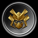 Telegram profile photo for $YAKUZA | Yakuza DAO - Portal