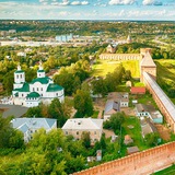 Telegram profile photo for Смоленск онлайн