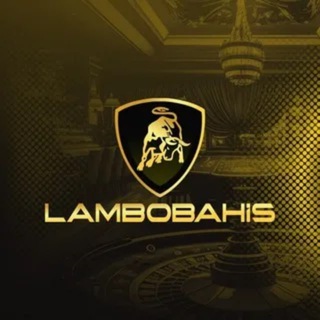 Telegram profile photo for Lambobahis