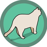 Telegram profile photo for Kitty.Beads