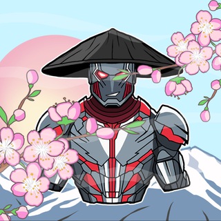 Telegram profile photo for ALTHRON