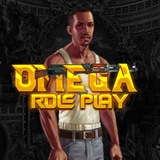 Telegram profile photo for • | Omega Role Play | •