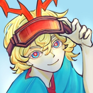 Telegram profile photo for 🪼Оззи🪼