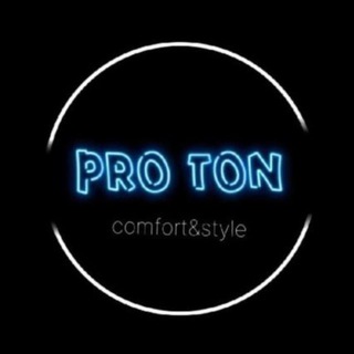 Telegram profile photo for PRO TON