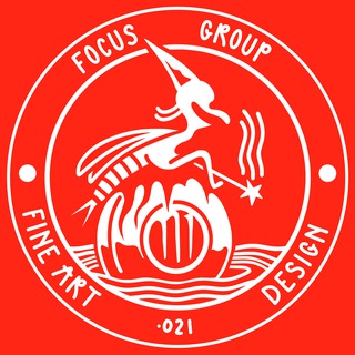 Telegram profile photo for ФОКУС група