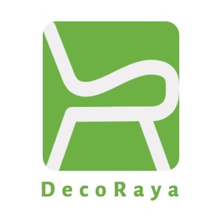 Telegram profile photo for دکورایا _ فروشگاه میز و صندلی رستورانی