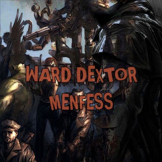 Telegram profile photo for Dëx Menfess.