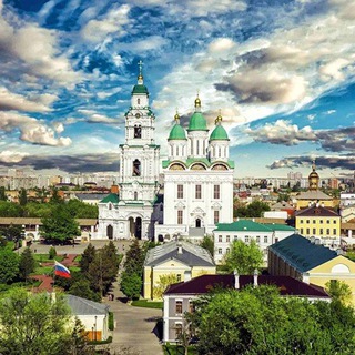 Telegram profile photo for Астрахань Online Подслушано