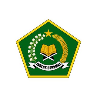 Telegram profile photo for Kanwil Kemenag Sulteng