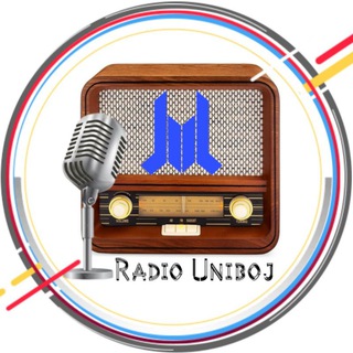 Telegram profile photo for رادیو یونی بوج