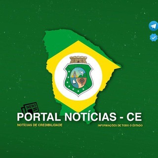 Telegram profile photo for PORTAL DE NOTÍCIAS | CHAT