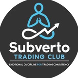 Telegram profile photo for Subverto Trading Club