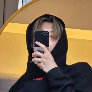 Telegram profile photo for Sticker Choi Yeonjun TXT