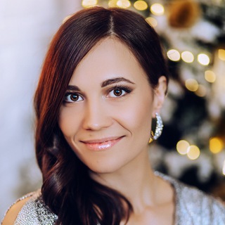 Telegram profile photo for recepti_tanyshki