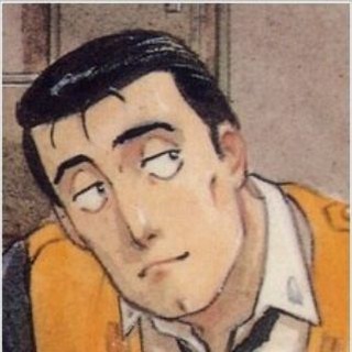 Telegram profile photo for Мемный склад им. Киити Гото
