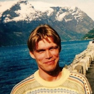 Telegram profile photo for Markus Kartesalo