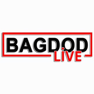 Telegram profile photo for BAGDOD LIVE