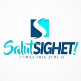 Telegram profile photo for Salut Sighet