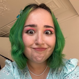 Telegram profile photo for Био с Мирой🦎| Биология ЕГЭ/ОГЭ