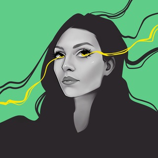 Telegram profile photo for JuliaNevArt