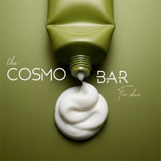 Telegram profile photo for Cosmo•Bar ✨