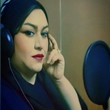 Telegram profile photo for کانال رسمی الهه صالحے