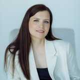 Telegram profile photo for ОКСАНА КРОШКИНА | МЕТАМЕТОД