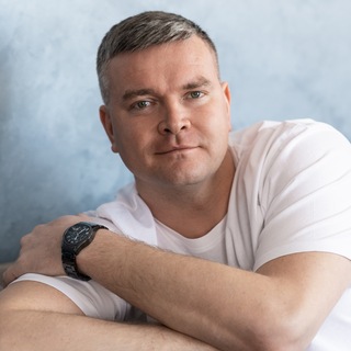 Telegram profile photo for Радио Андрея Попова