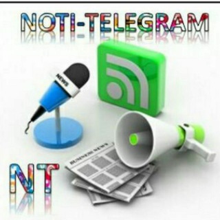 Telegram profile photo for Noti Telegram