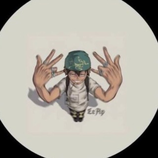 Telegram profile photo for Ryan David Seller channel 1