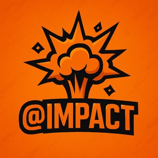 Telegram profile photo for @IMPACT