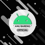Telegram profile photo for Anu Bareng Screenshot
