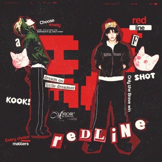 Telegram profile photo for 赤 — # Red Line