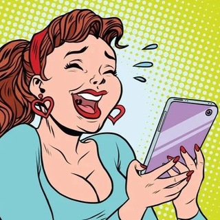 Telegram profile photo for Комната Смеха