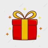 Telegram profile photo for 🎁 Crypto BOX 🎁