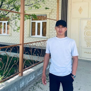 Telegram profile photo for 𝐀|𝐄 🇺🇿