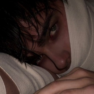 Telegram profile photo for Я не Марк