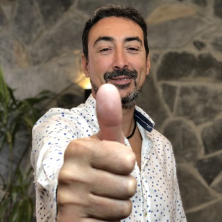 Telegram profile photo for 🌈 Libérate de tus miedos 😄