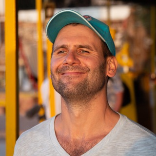 Telegram profile photo for Kamerzanov
