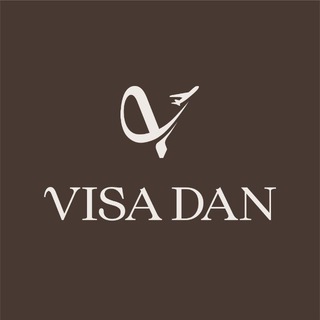 Telegram profile photo for Виза Дан | Visa Dan | ГРАЖДАНСТВО | ВНЖ | ВИЗЫ | США | ЕВРОПА | СНГ
