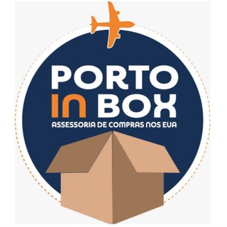 Telegram profile photo for GRUPO DE COMPRAS PORTOINBOX