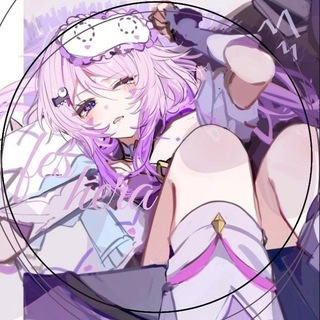 Telegram profile photo for 🍬﹕𐔌・ᠻꫀઽꫝꫀꪚꪋ〃・꒱