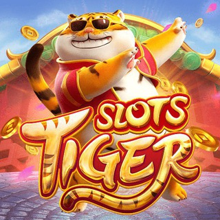 Telegram profile photo for 💎💎OFFICIAL TIGER SLOTS🌐