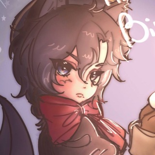 Telegram profile photo for тотош сходит с ума