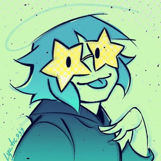 Telegram profile photo for Lyu_tic999