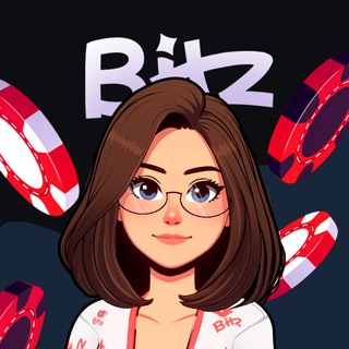 Telegram profile photo for Kate Bitz — стримы казино