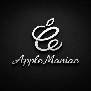 Telegram profile photo for Apple Maniac